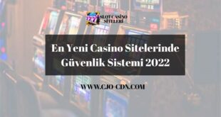 Güncel Yabancı Casino Sitelerinde Ödeme Yöntemleri